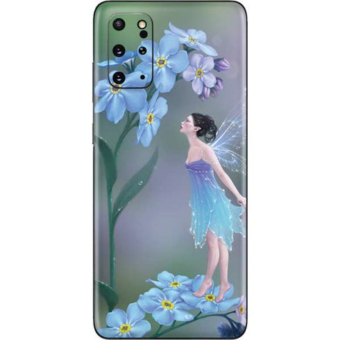 Rachel Anderson Forget Me Not Galaxy S20 Plus Skin