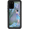 Rachel Anderson Forget Me Not Galaxy S20 Plus Waterproof Case