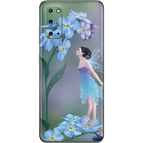 Rachel Anderson Forget Me Not Galaxy S20 Skin