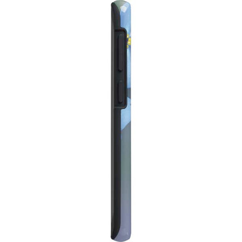 Rachel Anderson Forget Me Not Galaxy S20 Ultra 5G Pro Case