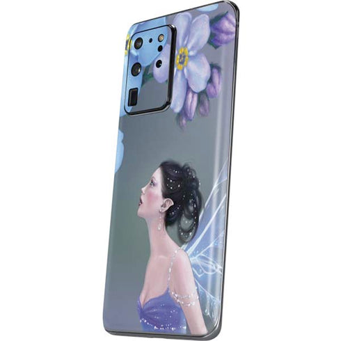Rachel Anderson Forget Me Not Galaxy S20 Ultra 5G Skin