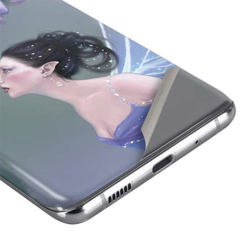 Rachel Anderson Forget Me Not Galaxy S20 Ultra 5G Skin