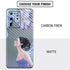 Rachel Anderson Forget Me Not Galaxy S20 Ultra 5G Skin