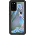 Rachel Anderson Forget Me Not Galaxy S20 Waterproof Case