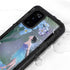 Rachel Anderson Forget Me Not Galaxy S20 Waterproof Case