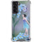 Rachel Anderson Forget Me Not Galaxy S21 5G Clear Case