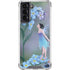 Rachel Anderson Forget Me Not Galaxy S21 5G Clear Case