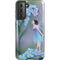 Rachel Anderson Forget Me Not Galaxy S21 5G Pro Case