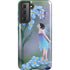 Rachel Anderson Forget Me Not Galaxy S21 5G Pro Case