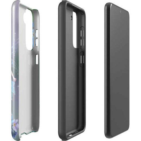 Rachel Anderson Forget Me Not Galaxy S21 5G Pro Case