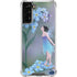 Rachel Anderson Forget Me Not Galaxy S21 FE Clear Case