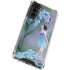 Rachel Anderson Forget Me Not Galaxy S21 FE Clear Case