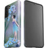 Rachel Anderson Forget Me Not Galaxy S21 FE Pro Case