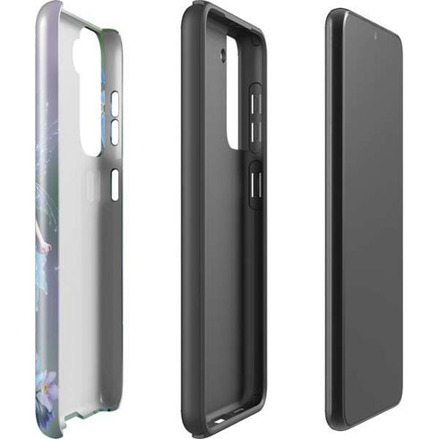 Rachel Anderson Forget Me Not Galaxy S21 Plus 5G Pro Case