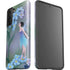 Rachel Anderson Forget Me Not Galaxy S21 Plus 5G Pro Case