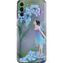 Rachel Anderson Forget Me Not Galaxy S21 Plus 5G Skin