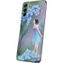 Rachel Anderson Forget Me Not Galaxy S21 Plus 5G Skin