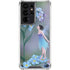 Rachel Anderson Forget Me Not Galaxy S21 Ultra 5G Clear Case