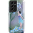 Rachel Anderson Forget Me Not Galaxy S21 Ultra 5G Pro Case