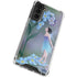 Rachel Anderson Forget Me Not Galaxy S22 Plus Clear Case