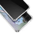 Rachel Anderson Forget Me Not Galaxy S22 Plus Clear Case