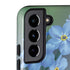 Rachel Anderson Forget Me Not Galaxy S22 Plus Pro Case