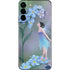 Rachel Anderson Forget Me Not Galaxy S22 Plus Skin