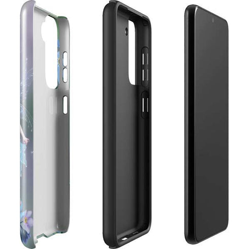 Rachel Anderson Forget Me Not Galaxy S22 Pro Case
