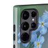Rachel Anderson Forget Me Not Galaxy S22 Ultra Pro Case