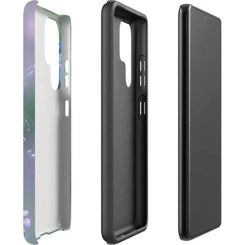 Rachel Anderson Forget Me Not Galaxy S22 Ultra Pro Case