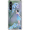 Forget Me Not by Rachel Anderson Galaxy S23 FE Clear Case