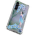 Forget Me Not by Rachel Anderson Galaxy S23 FE Clear Case
