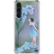 Rachel Anderson Forget Me Not Galaxy S23 Plus Clear Case