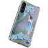 Rachel Anderson Forget Me Not Galaxy S23 Plus Clear Case