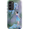 Rachel Anderson Forget Me Not Galaxy S23 Plus Pro Case