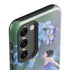 Rachel Anderson Forget Me Not Galaxy S23 Plus Pro Case