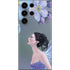 Rachel Anderson Forget Me Not Galaxy S23 Ultra Skin