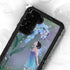 Rachel Anderson Forget Me Not Galaxy S23 Waterproof Case