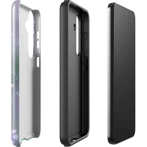 Forget Me Not by Rachel Anderson Galaxy S24 Impact Case