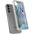 Forget Me Not by Rachel Anderson Galaxy S24 Plus Clear Case