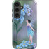 Forget Me Not by Rachel Anderson Galaxy S24 Plus Impact Case