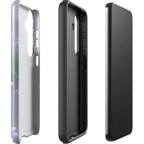 Forget Me Not by Rachel Anderson Galaxy S24 Plus Impact Case