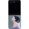 Forget Me Not by Rachel Anderson Galaxy Z Flip5 5G Skin