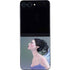 Forget Me Not by Rachel Anderson Galaxy Z Flip5 5G Skin