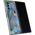 Rachel Anderson Forget Me Not Galaxy Z Fold2 5G Skin