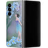 Rachel Anderson Forget Me Not Galaxy Z Fold4 5G Skin