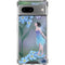 Forget Me Not by Rachel Anderson Google Pixel 8 Clear Case
