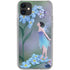 Forget Me Not by Rachel Anderson iPhone 11 Clear Case