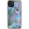 Forget Me Not by Rachel Anderson iPhone 11 Pro Clear Case