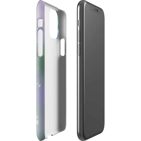 Rachel Anderson Forget Me Not iPhone 11 Pro Lite Case